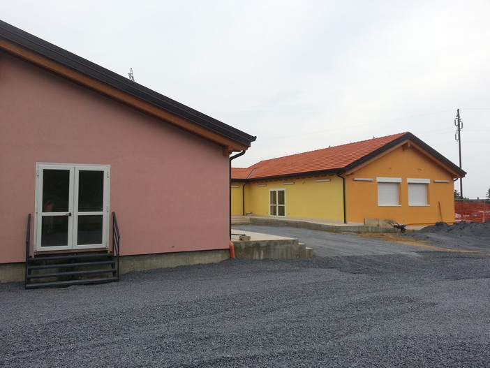 Scuola di Campochiesa, Ciangherotti (FI): "Il giardino della scuola resta off-limits se non si verificano i lavori di messa in sicurezza" Scuola di Campochiesa, Ciangherotti (FI): "Il giardino della scuola resta off-limits se non si verificano i lavori di messa in sicurezza"