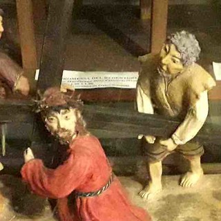 Savona, la benedizione dei rami di ulivo e palma sarà in piazza Sisto IV