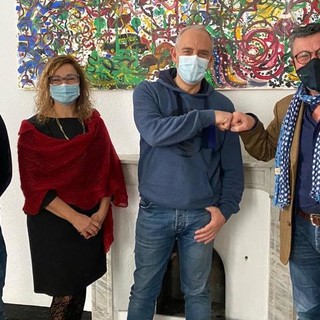 SerD Savona, Brunetto (Lega): "Prevenzione giovanile migliore arma contro le dipendenze"