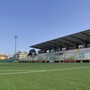 Alassio, capienza aumentata al Palaravizza (1500 posti) e allo stadio "Ferrando" (400 posti) Alassio, capienza aumentata al Palaravizza (1500 posti) e allo stadio "Ferrando" (400 posti)