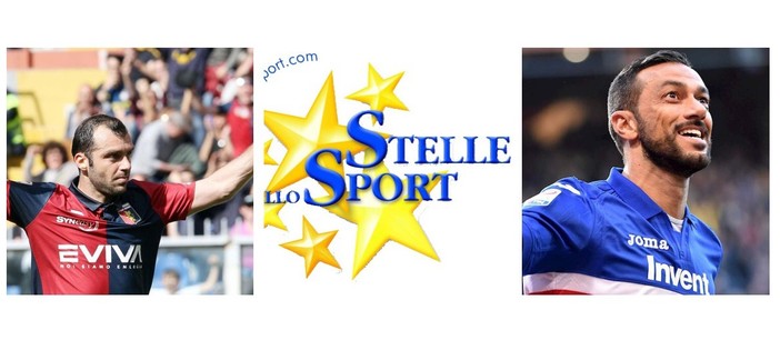 Stelle nello Sport: il derby del voto Stelle nello Sport: il derby del voto