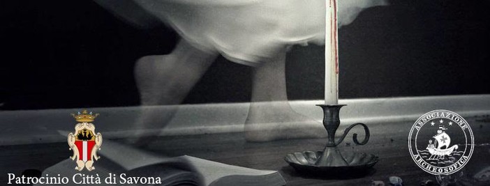 A Savona arriva un incontro su "Spiritismo e Medianità" A Savona arriva un incontro su "Spiritismo e Medianità"