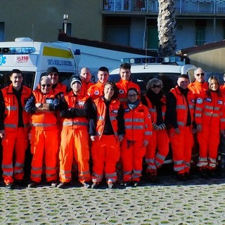 Dona il 5 x mille alla Croce Bianca di Borgio Verezzi e parti in vacanza