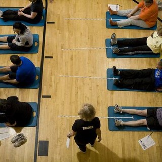 Savona: la 5^ circoscrizione organizza un corso di ginnastica eutonica