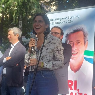 Carcare, Schlein inaugura la nuova sede del Circolo Pd
