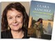 La famosa scrittrice Clara Sanchez a Savona: presenta il nuovo romanzo “Il primo respiro dopo la pioggia”