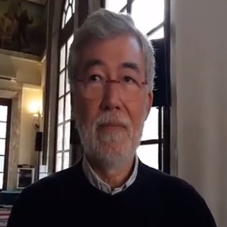 Cofferati a Savona per dire no al Referendum Costituzionale: "I cittadini non potranno scegliere i rappresentanti" Cofferati a Savona per dire no al Referendum Costituzionale: "I cittadini non potranno scegliere i rappresentanti"