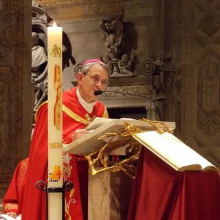 Corpus Domini, domenica in Cattedrale messa e adorazione con il Vescovo Corpus Domini, domenica in Cattedrale messa e adorazione con il Vescovo