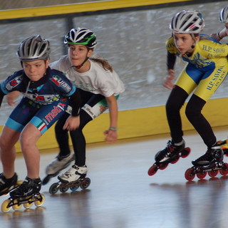 Tanti progetti ed impegni per la Sezione Pattinaggio della Polisportiva San Nazario