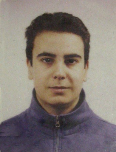 Alassio: oggi il funerale di Alessandro Scavetta Alassio: oggi il funerale di Alessandro Scavetta