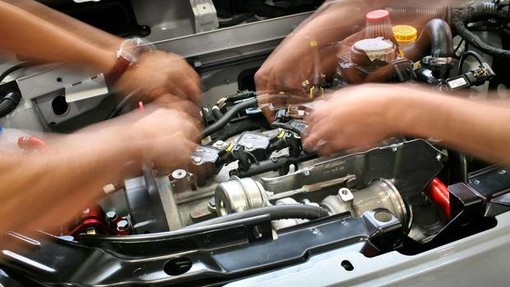 Confartigianato, filiera dell’auto in Liguria: l’81% è artigiana Confartigianato, filiera dell’auto in Liguria: l’81% è artigiana