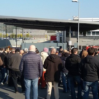 Piaggio Aerospace, Paita, De Vincenzi e Lunardon: "Grave decisione dell'azienda di avviare procedure di licenziamento"