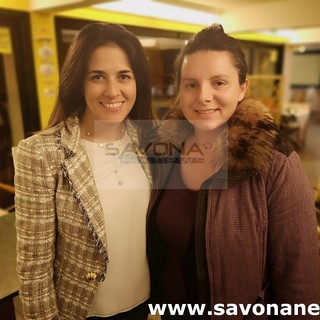 Elezioni Pietra, Silvia Rozzi a fianco di Sara Foscolo: "Colgo con onore l'invito dell'onorevole, finalizzato ad impegnare volti giovani e nuove idee nella politica locale" Elezioni Pietra, Silvia Rozzi a fianco di Sara Foscolo: "Colgo con onore l'invito dell'onorevole, finalizzato ad impegnare volti giovani e nuove idee nella politica locale"