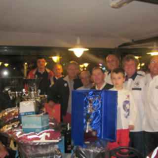 Andora: Stella Maris Imperia conquista il Trofeo dei due golfi