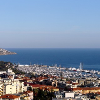 Le bellezze di tutta la Liguria protagoniste a Sanremo con le cartoline di #lamialiguria