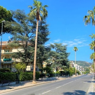 Pietra, 834mila euro dalla Regione per la messa in sicurezza di via della Cornice-via Ranzi e viale della Repubblica