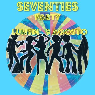 Albenga: domani "Seventies Party" alla Spiaggia d'Arbenga