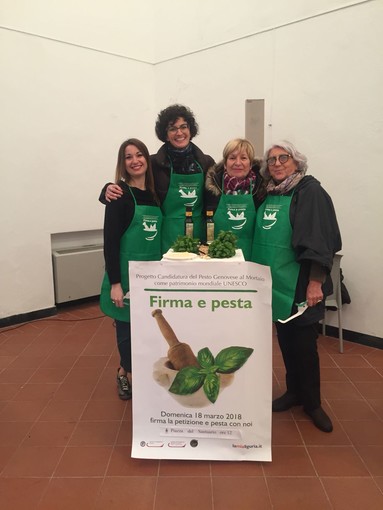 Savona, oggi l'evento "Firma e Pesta" al Santuario (FOTO)