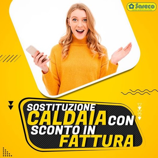 Sostituzione caldaia 2021: accanto al superbonus del 110%, viene prorogato lo sconto in fattura del 65% Sostituzione caldaia 2021: accanto al superbonus del 110%, viene prorogato lo sconto in fattura del 65%