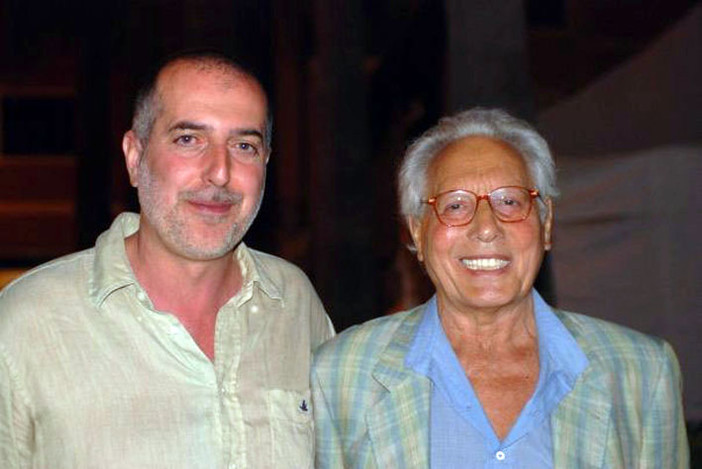Alassio, il 4 giugno ultimo appuntamento per la Rassegna Mezzaluna d'Autore 2015: "Schiavon canta Jannacci"