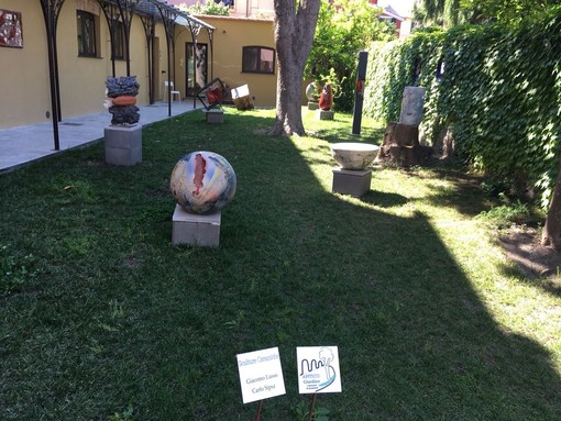 "Buongiorno Ceramica" tutto pronto per un weekend di eventi nelle due Albissole