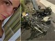Ceriale, è Sofia Barberi la giovane vittima del tragico incidente sull’Aurelia Ceriale, è Sofia Barberi la giovane vittima del tragico incidente sull’Aurelia