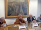 Presentato a Savona il libro "La linea ferroviaria San Pier d'Arena-Voltri-Savona" di Franco Rebagliati Presentato a Savona il libro "La linea ferroviaria San Pier d'Arena-Voltri-Savona" di Franco Rebagliati
