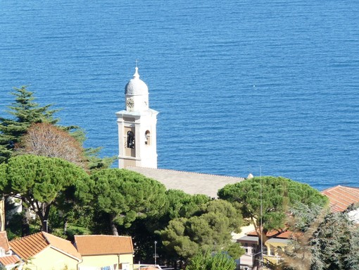 "Passeggiando... con Bergeggi nel cuore": venerdi visita guidata del paese "Passeggiando... con Bergeggi nel cuore": venerdi visita guidata del paese