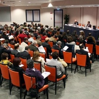 Le manifestazioni di oggi in Provincia di Savona