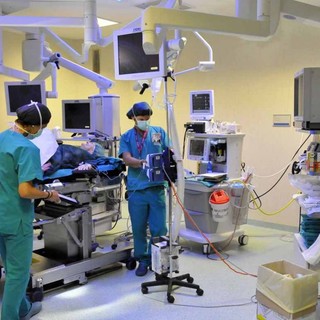 La chiusura delle sale operatorie