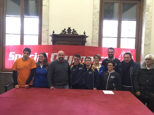 Sport e disabilità, 7 tra atleti e allenatori parteciperanno ai Mondiali Special Olympics