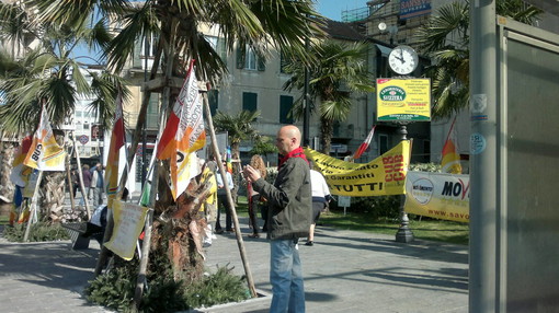 Primo Maggio Savonese: i filmati Primo Maggio Savonese: i filmati