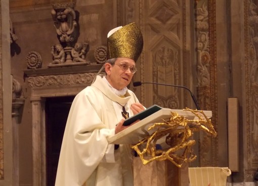 Scuola, il vescovo Marino: "Sia luogo in cui sperimentare li gusto di preparare il futuro"