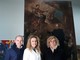 Carcare, progetto "pinacoteca comunale": conclusi i primi restauri per il 400° anniversario del Liceo Calasanzio