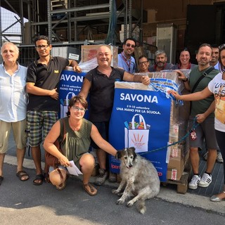 Savona, questa mattina in Procura ricordate le vittime dell'attentato di Brindisi