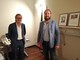 Albenga, il consigliere Munì riceve dal sindaco Tomatis la delega allo Sviluppo infrastrutturale del territorio Albenga, il consigliere Munì riceve dal sindaco Tomatis la delega allo Sviluppo infrastrutturale del territorio