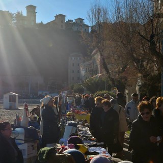 Celle Ligure: torna l'attesa  Festa di San Sebastiano