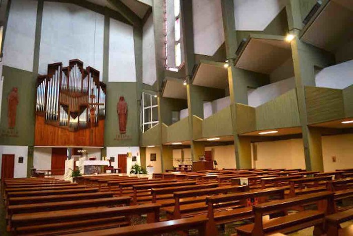 Savona, da lunedì il vescovo Marino in visita pastorale nell'Oltreletimbro