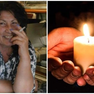 Varazze e la Polisportiva San Nazario in lutto per la scomparsa di Silvana Tarenzi Varazze e la Polisportiva San Nazario in lutto per la scomparsa di Silvana Tarenzi