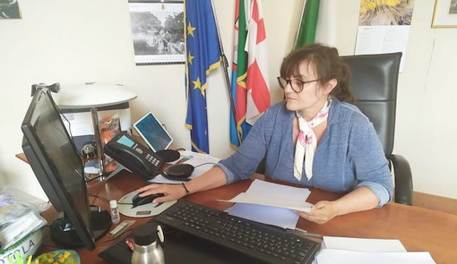 Bonus Covid, Viale (Lega): “Per i sanitari liguri 21 milioni di euro, trattativa con i sindacati si chiude la prossima settimana” Bonus Covid, Viale (Lega): “Per i sanitari liguri 21 milioni di euro, trattativa con i sindacati si chiude la prossima settimana”