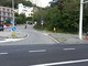 Savona, scontro auto-bici: ciclista in codice rosso al Santa Corona Savona, scontro auto-bici: ciclista in codice rosso al Santa Corona
