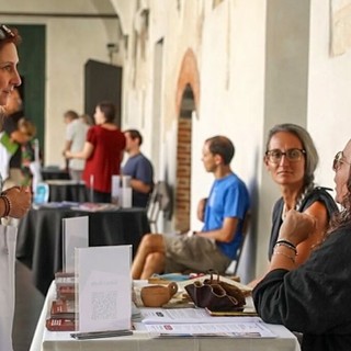 Savona, anche il Complesso della Cattedrale all'"Edu Open Day" Savona, anche il Complesso della Cattedrale all'"Edu Open Day"