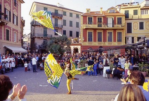 Celle Ligure, tutte le date di febbraio e marzo Celle Ligure, tutte le date di febbraio e marzo