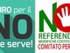 Adesione del Coordinamento per la Democrazia Costituzionale all'incontro di Altare organizzato da 'Cairo per il NO che serve'