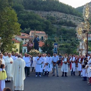 Loano, a Verzi torna la tradizionale Sagra dell'Otto