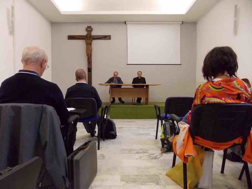 "Varate" le nuove otto commissioni del Sinodo: tra i temi l'ecologia e la cultura (FOTO)