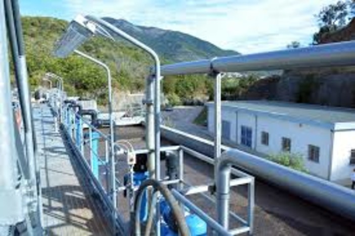 Servizi Ambientali SpA: prosegue l'iter per il completamento del collegamento del territorio della Val Maremola