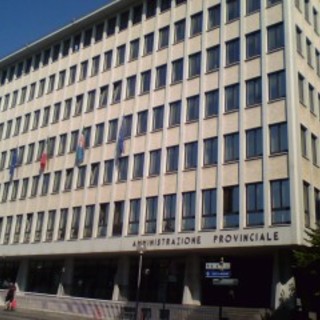Savona: Provincia, approvato il bilancio con 78 milioni di euro