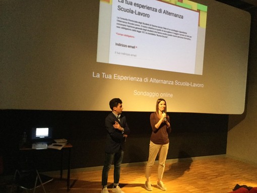 Savona, gli studenti si cimentano nei contest fotografici, poetici, teatrali per la Giornata della Cultura