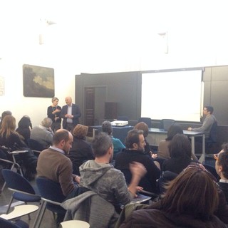 "Accoglienza turistica diffusa", commercianti a lezione: "I savonesi smetteranno di parlare male della propria città"